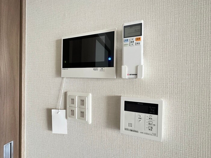 NISSYO　BUILDINGの物件内観写真