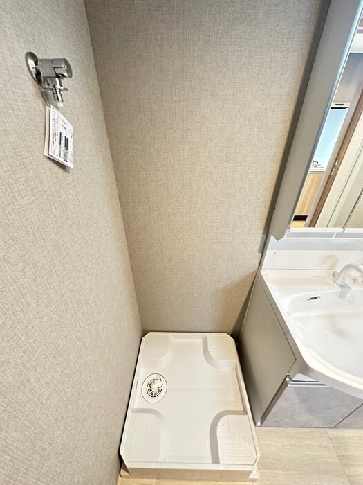 NISSYO　BUILDINGの物件内観写真