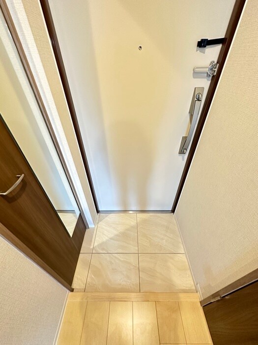 NISSYO　BUILDINGの物件内観写真