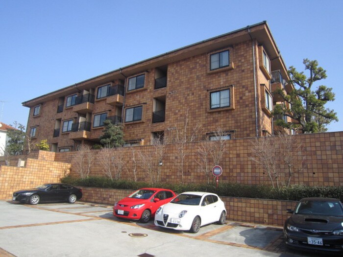 風見乃郷の物件外観写真