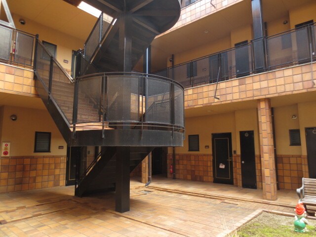 風見乃郷の物件外観写真