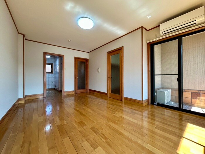 風見乃郷の物件内観写真