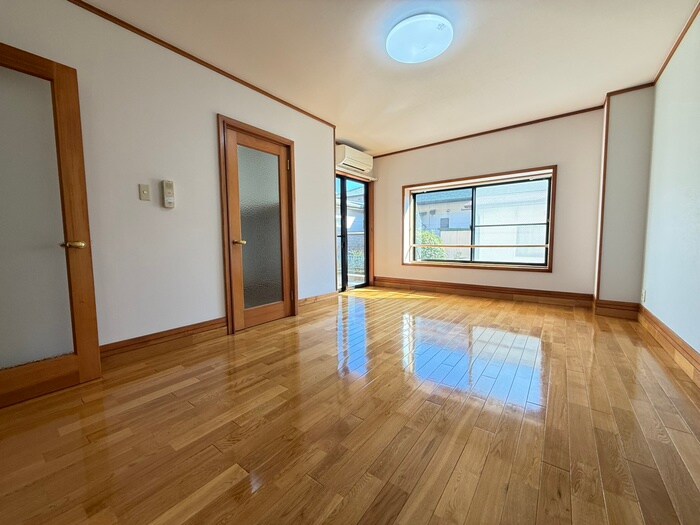 風見乃郷の物件内観写真