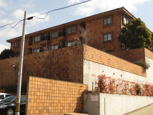 風見乃郷の物件外観写真