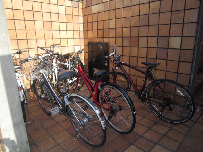 風見乃郷の物件外観写真