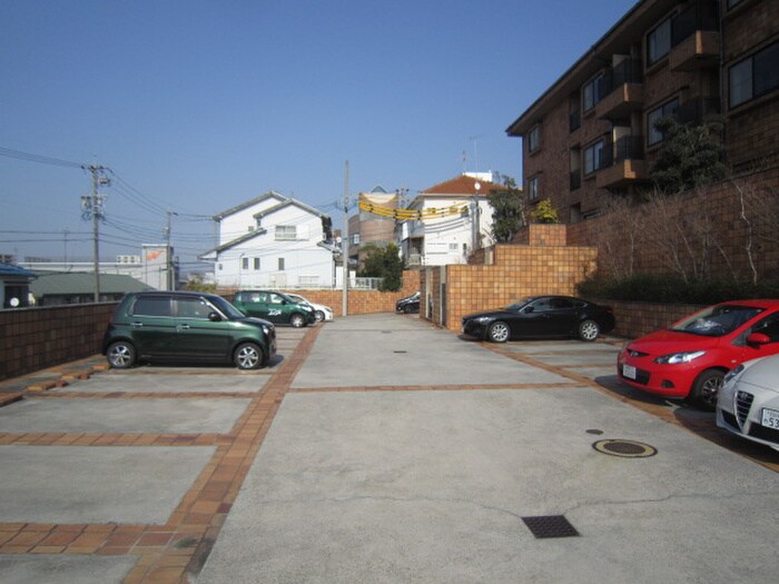 風見乃郷の物件外観写真