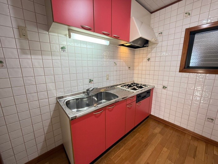 風見乃郷の物件内観写真