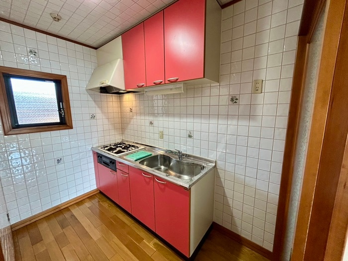 風見乃郷の物件内観写真