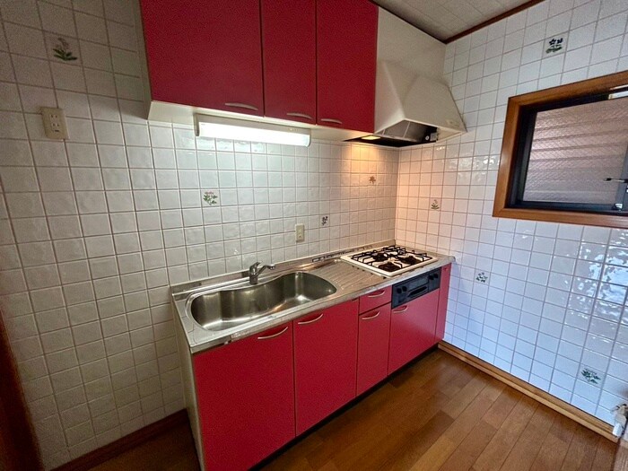 風見乃郷の物件内観写真