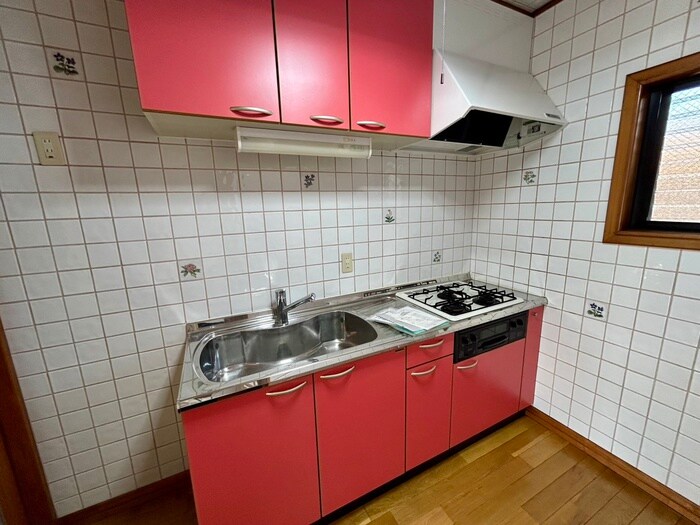 風見乃郷の物件内観写真