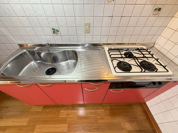 風見乃郷の物件内観写真