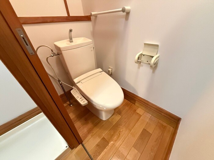 風見乃郷の物件内観写真