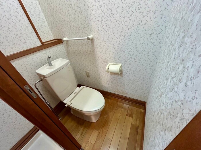 風見乃郷の物件内観写真