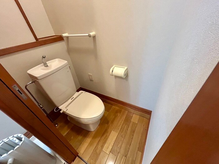 風見乃郷の物件内観写真