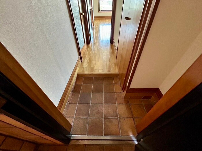 風見乃郷の物件内観写真