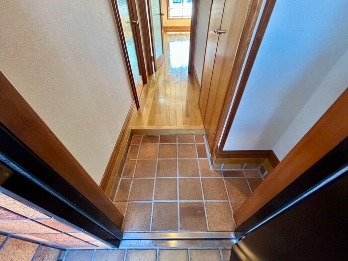 風見乃郷の物件内観写真