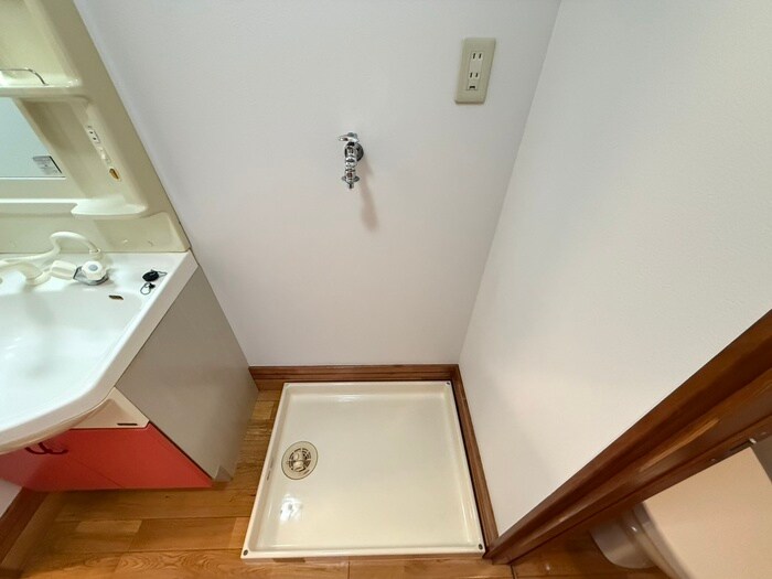 風見乃郷の物件内観写真