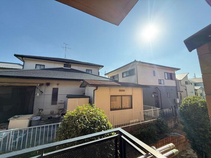 風見乃郷の物件内観写真