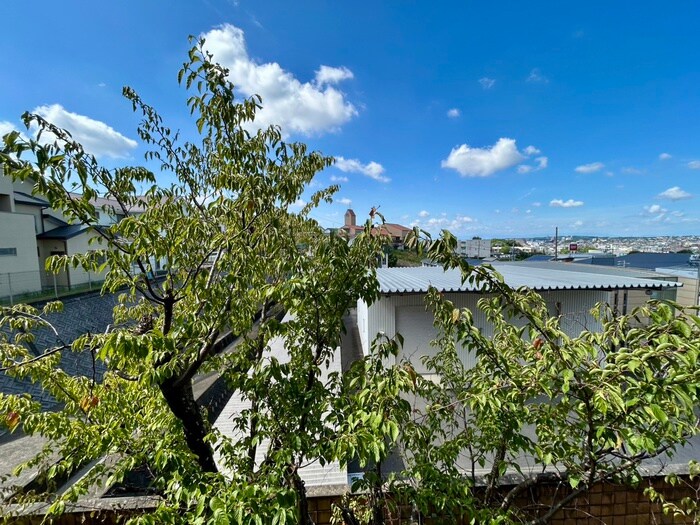 風見乃郷の物件内観写真