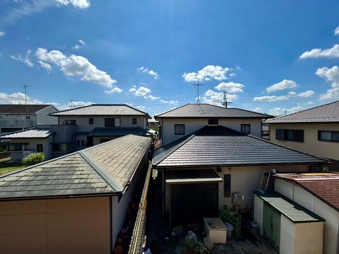 風見乃郷の物件内観写真