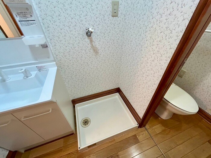 風見乃郷の物件内観写真