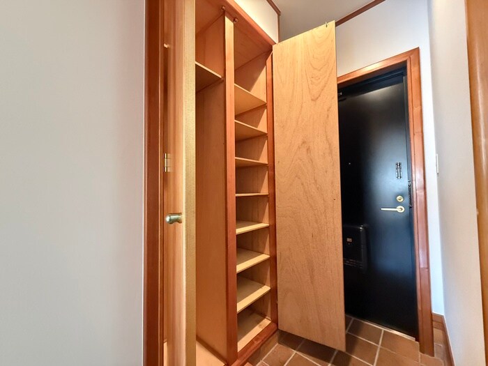 風見乃郷の物件内観写真