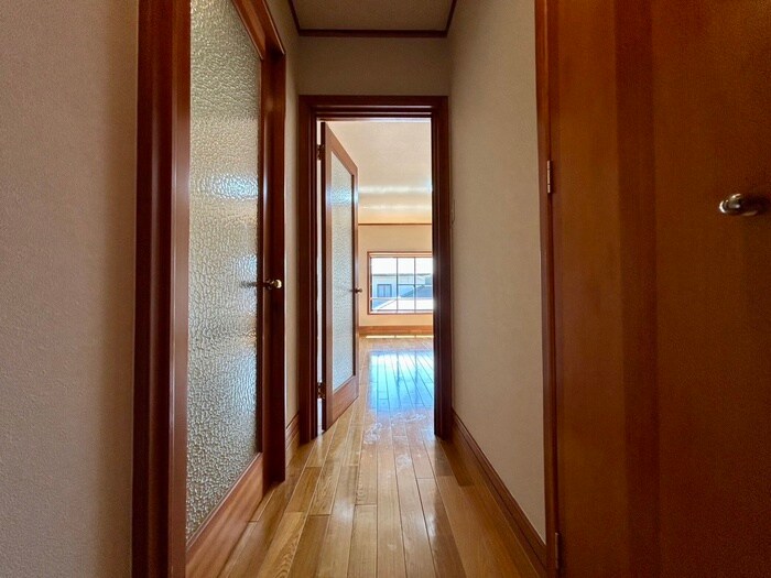 風見乃郷の物件内観写真