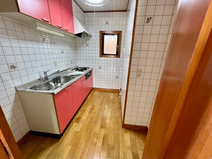 風見乃郷の物件内観写真