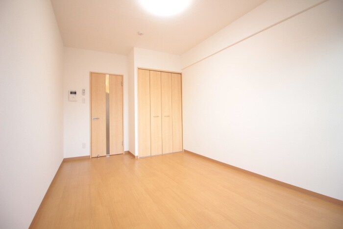 Ａ・Ｃｉｔｙ七条の物件内観写真