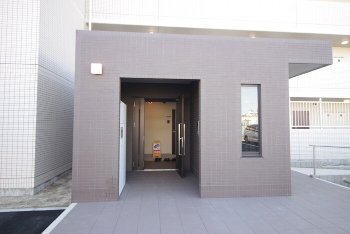 Ａ・Ｃｉｔｙ七条の物件外観写真