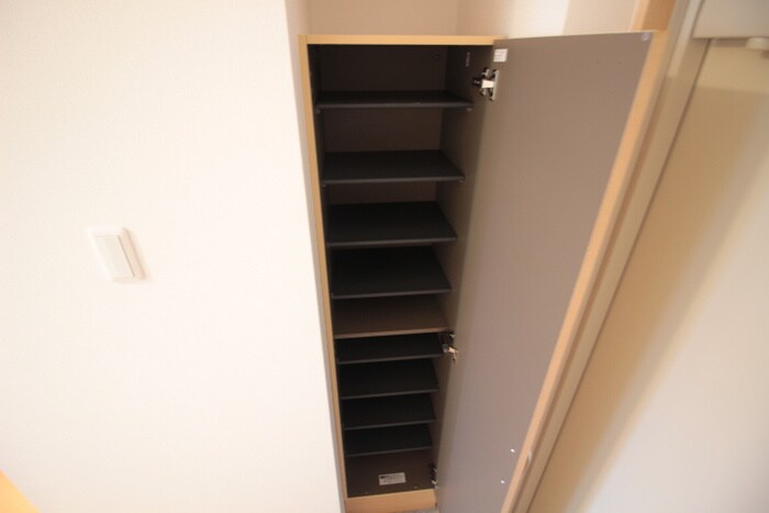 Ａ・Ｃｉｔｙ七条の物件内観写真