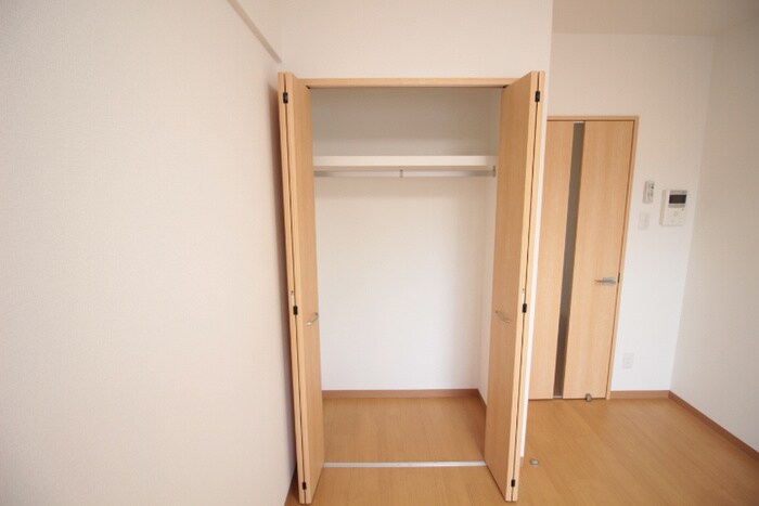 Ａ・Ｃｉｔｙ七条の物件内観写真