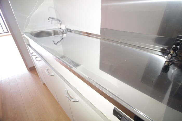 Ａ・Ｃｉｔｙ七条の物件内観写真