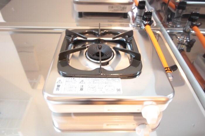 Ａ・Ｃｉｔｙ七条の物件内観写真