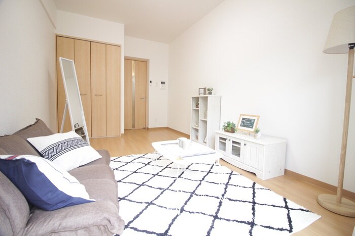 Ａ・Ｃｉｔｙ七条の物件内観写真