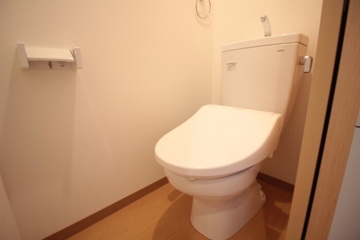 Ａ・Ｃｉｔｙ七条の物件内観写真