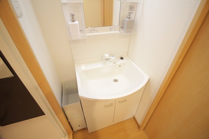 Ａ・Ｃｉｔｙ七条の物件内観写真