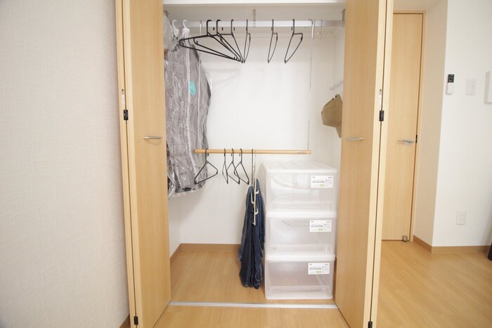 Ａ・Ｃｉｔｙ七条の物件内観写真