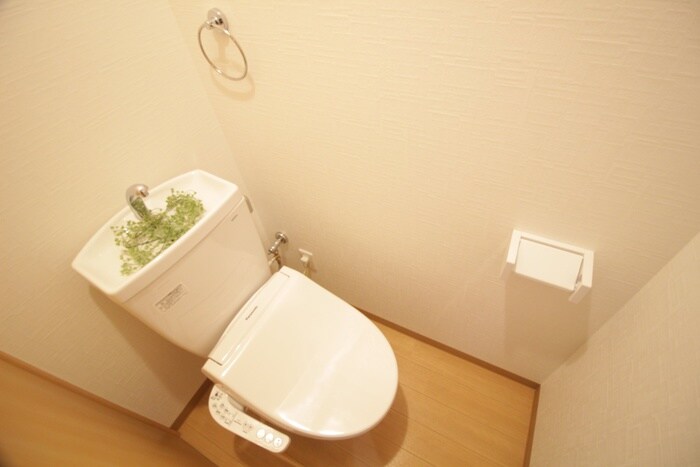 Ａ・Ｃｉｔｙ七条の物件内観写真