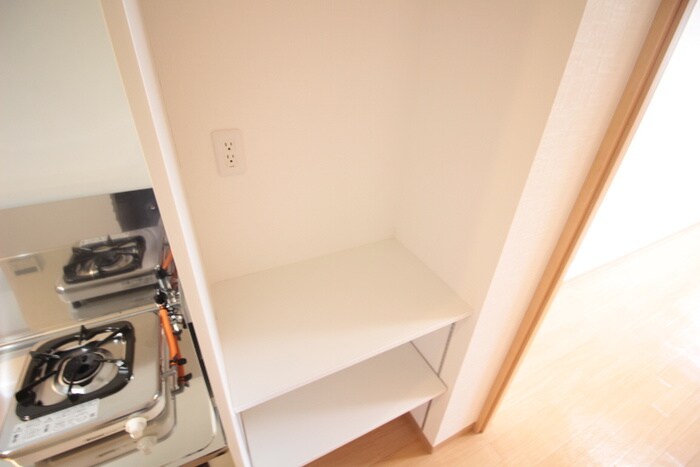 Ａ・Ｃｉｔｙ七条の物件内観写真