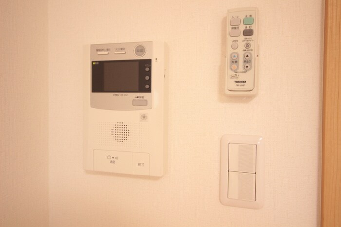 Ａ・Ｃｉｔｙ七条の物件内観写真