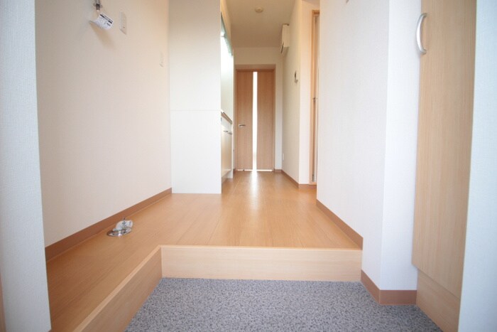 Ａ・Ｃｉｔｙ七条の物件内観写真