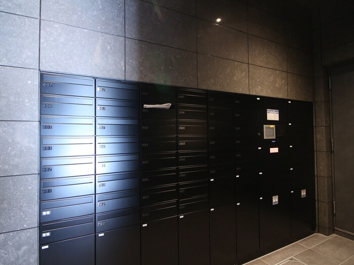 Flair丸の内の物件外観写真