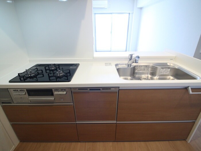 Flair丸の内の物件内観写真