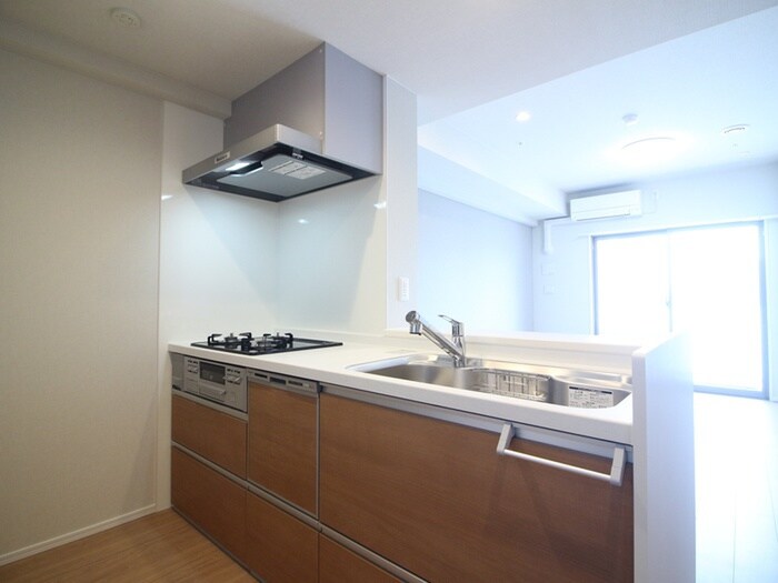 Flair丸の内の物件内観写真