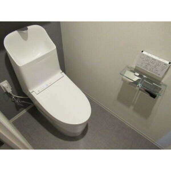 Flair丸の内の物件内観写真