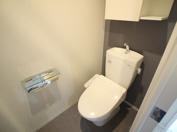 Flair丸の内の物件内観写真