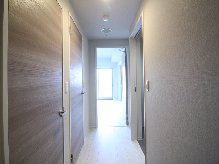 Flair丸の内の物件内観写真