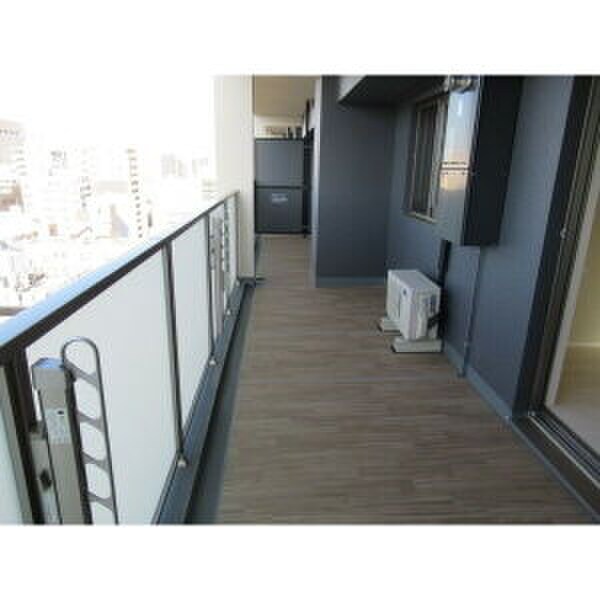 Flair丸の内の物件内観写真