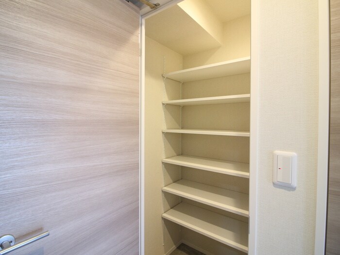 Flair丸の内の物件内観写真